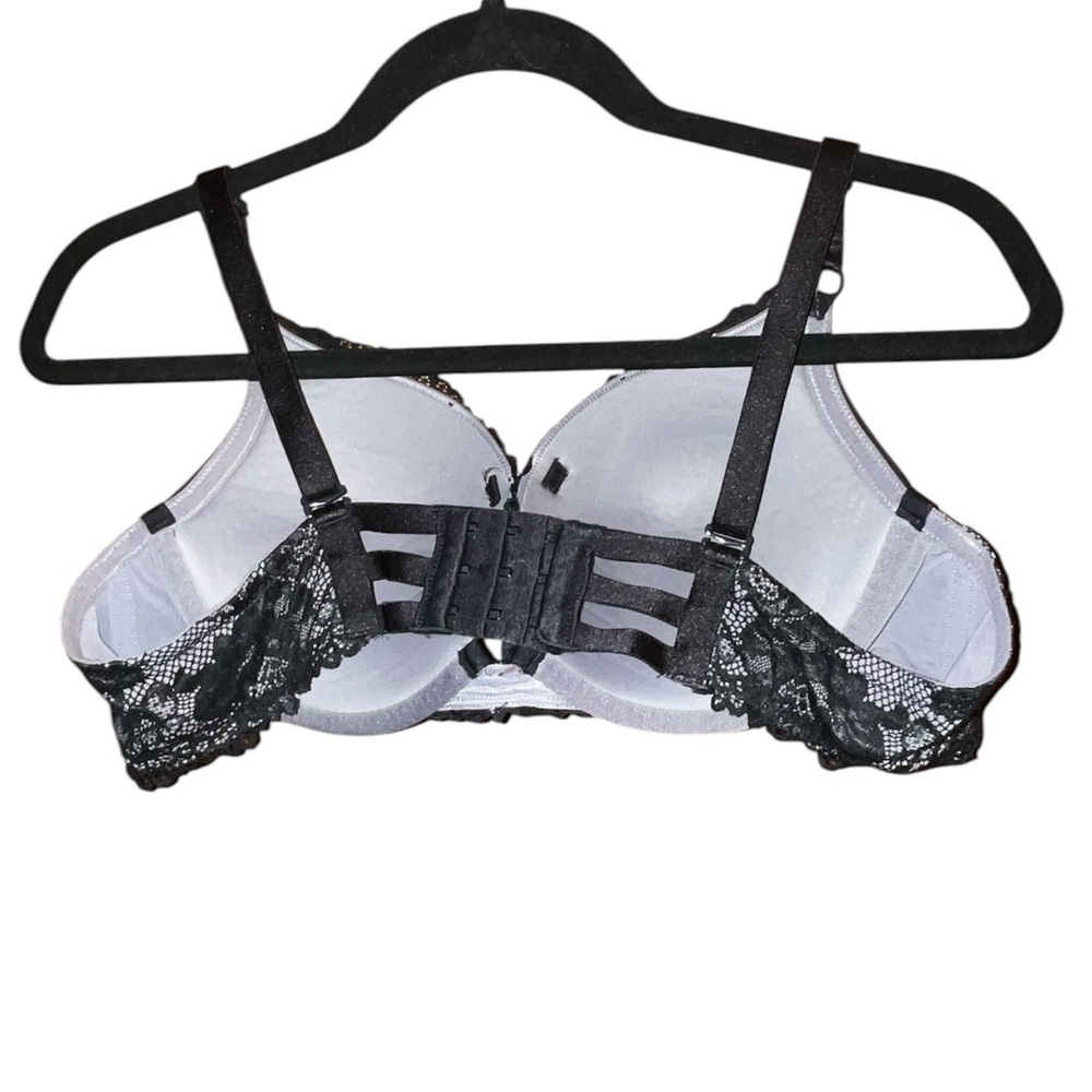 Torrid black lace bra - Picture 2 of 4